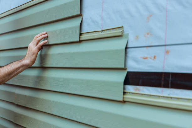 James Hardie Siding in Cheboygan, MI